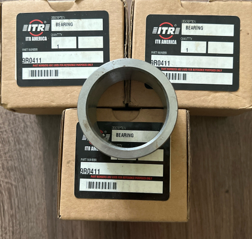 Втулка CAT 9R0411