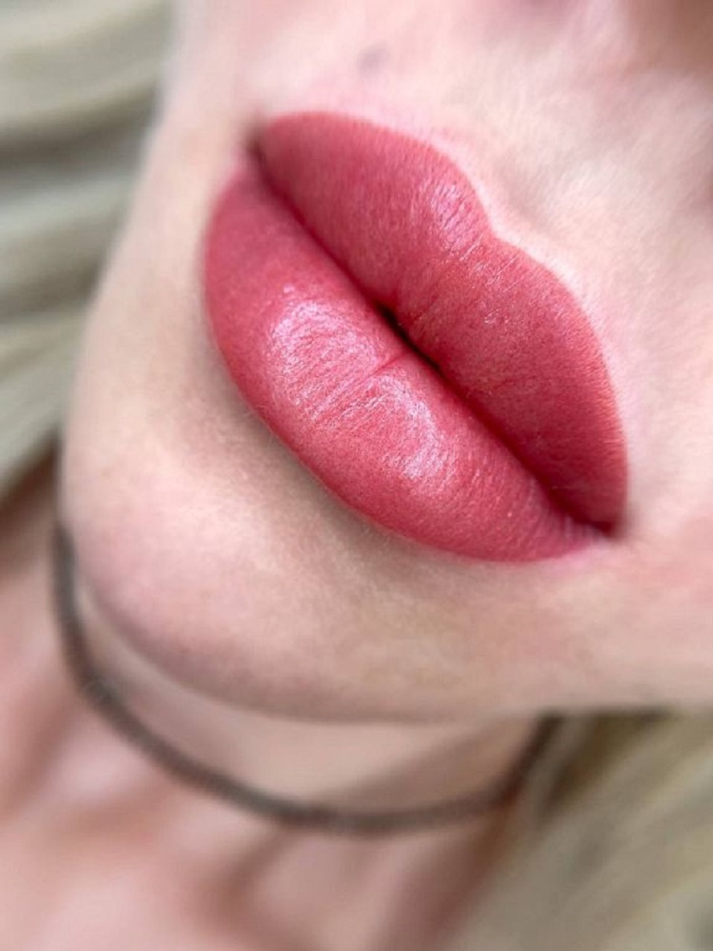 Пигмент Ne Pigment Французская малина #220, 7 мл.