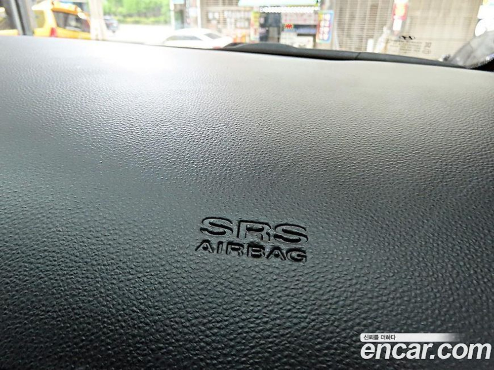 Hyundai The New Grand Starex 하이루프 (08.2020)