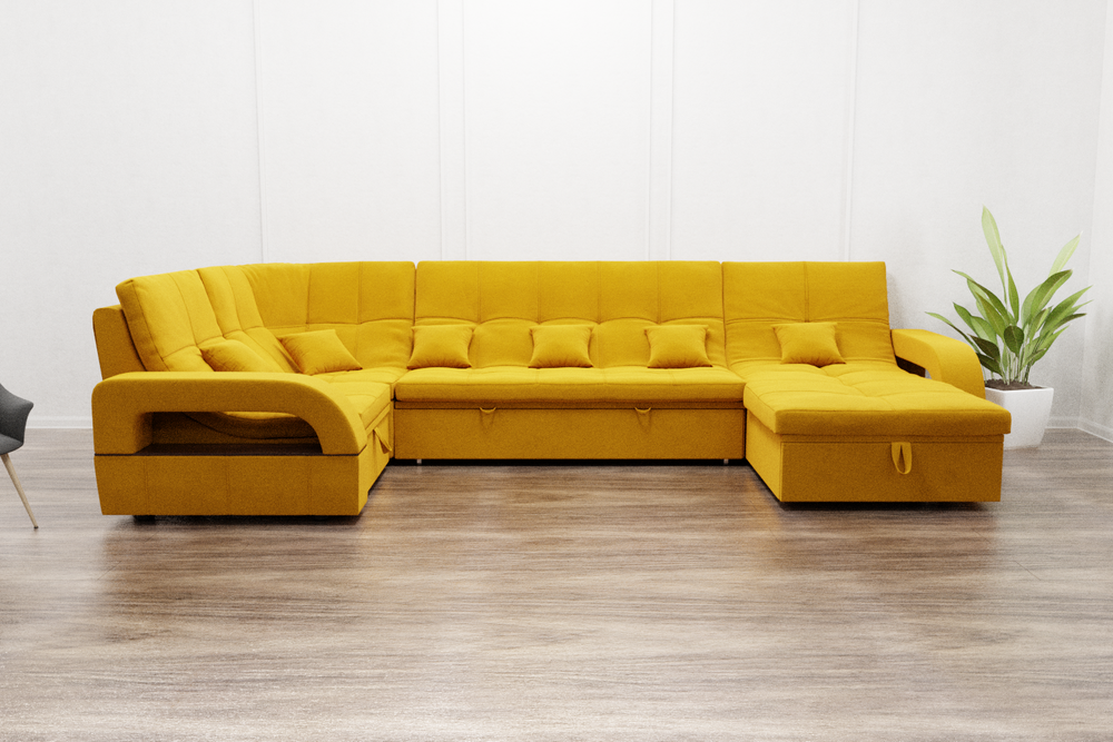 Модульный диван "Майами-4"