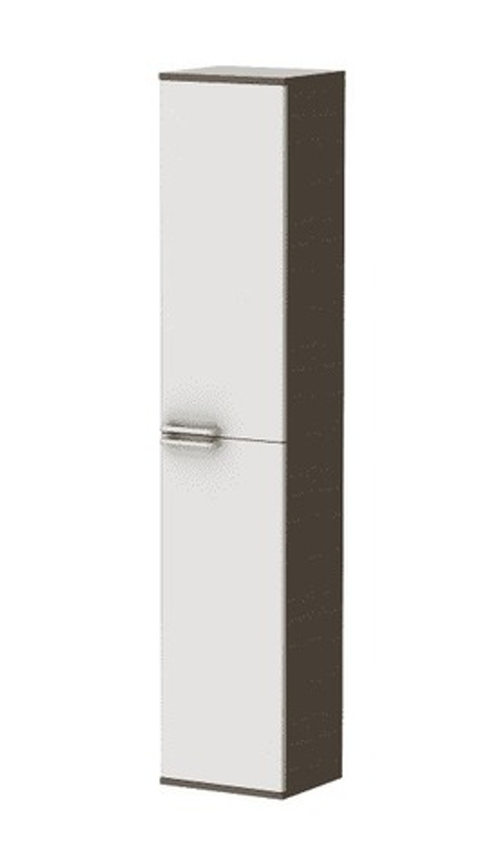 Пенал Zlata ZLP-170 Grey-Brown (темный)