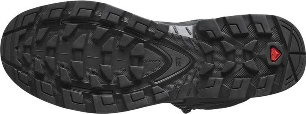 Ботинки Salomon QUEST 4 GTX OlvNig/Peat/Safari