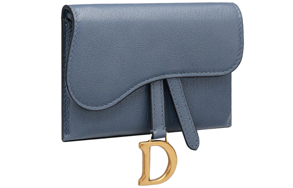 Сумка DIOR Saddle Nano, S5654CCEH-M94B