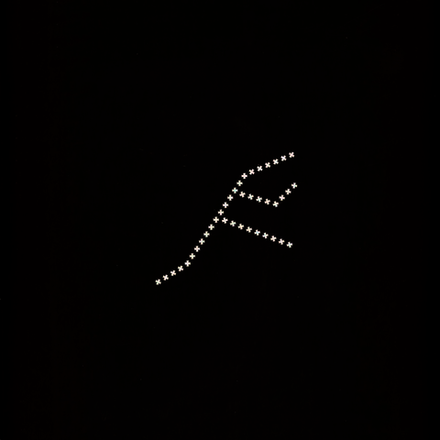 Nicolas Jaar Piedras