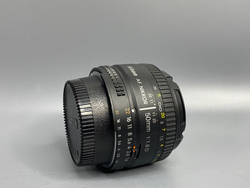 Nikon 50mm 1.8D AF Nikkor