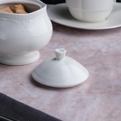 Сахарница 180 мл d 8 см h10,2 см Aristocrat Noble [1]