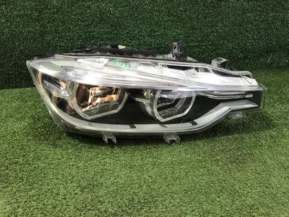 Фара правая BMW 3er F30 (2015-2020) LED