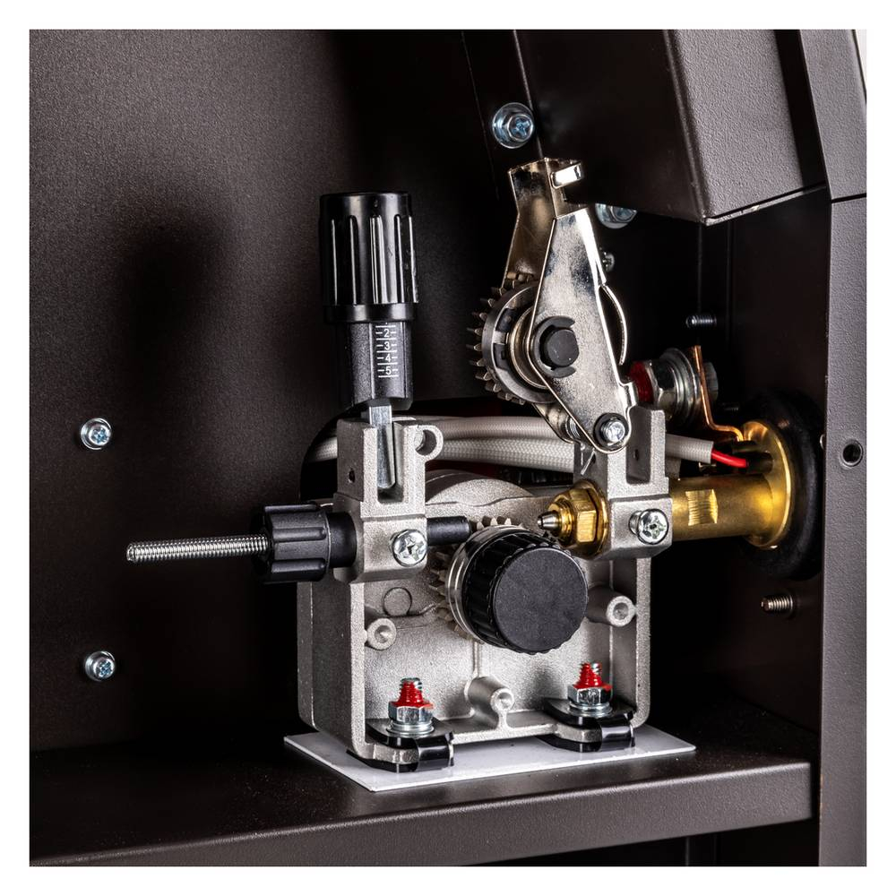 Сварочный полуавтомат Invermig 185 SYN 9393