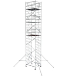 Вышка модульная алюминиевая MEGAL ВМА 1400/11