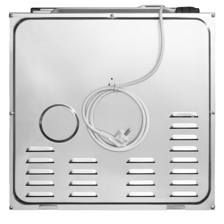 Духовой шкаф Hansa BOES68454