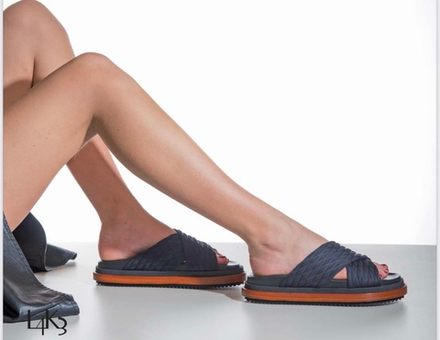 Босоножки женские