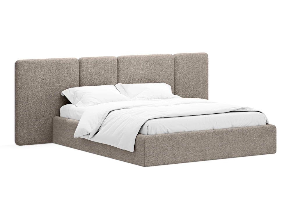 Кровать Atessa без подъемного механизма