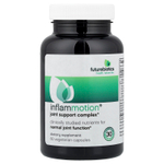 Futurebiotics, InflamMotion®, комплекс для поддержки суставов, 60 вегетарианских капсул