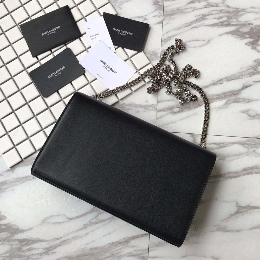 Yves Saint Laurent Kate 24 cm