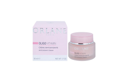 Orlane Oligo Vitamin Program - антиоксидантный дневной крем с осветляющим эффектом /   50  ml  / GTIN 3359995800001