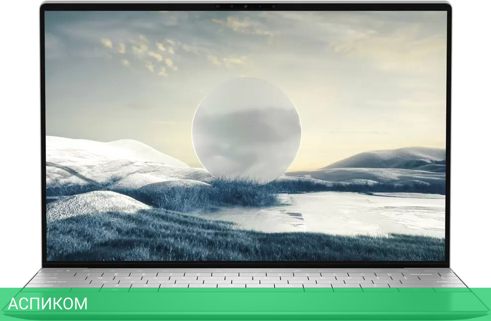 Ноутбук Dell XPS 13 9320-4317