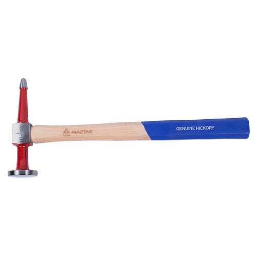 МАСТАК (117-10001) Молоток рихтовочный №1