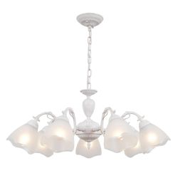 Citilux Латур CL413270 Люстра подвесная Патина