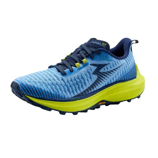 Кроссовки 361 FUTURA - женские фото 1