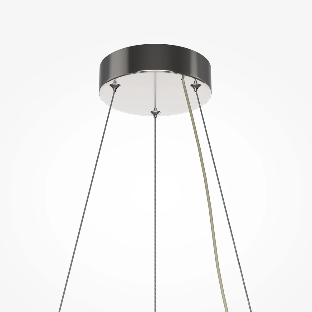 Подвесная люстра Maytoni MIND MOD299PL-L60BC3K