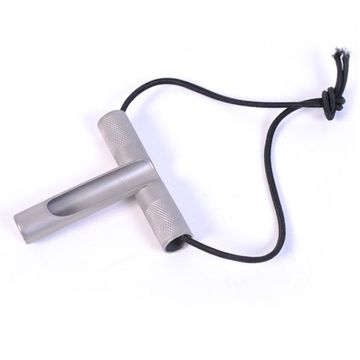 Безопасная заряжалка Sargan Т-образная металлическая 12 мм