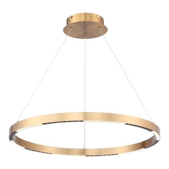 Подвесной светодиодный светильник ST Luce Parilla SL6238.333.01