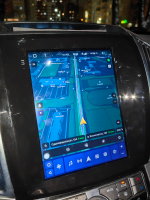 Магнитола для Haval H9 2015-2022 - Teyes TPRO 2 монитор 9.7" в стиле "Тесла" на Android 10, ТОП процессор, 4G SIM-слот