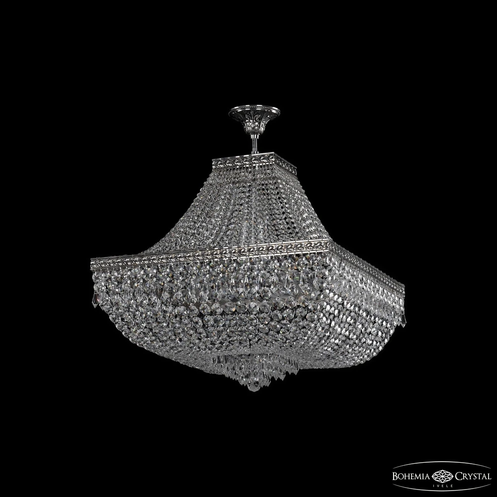 Потолочная люстра Bohemia Ivele 19272/H1/55IV NB