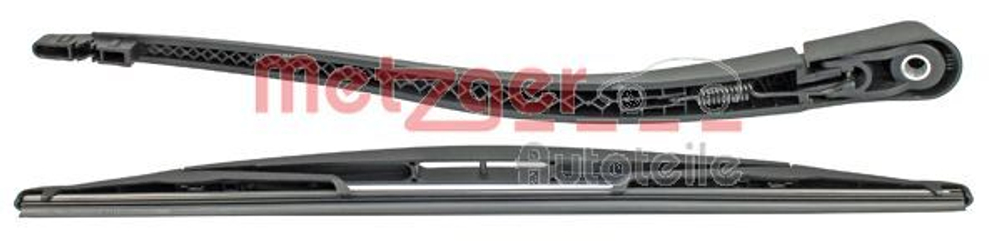 METZGER - 2190269-MEZ - Wiper Arm, window cleaning