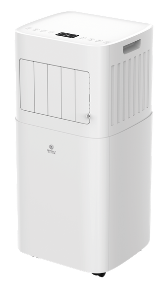 Мобильный кондиционер ROYAL CLIMA MAGNATE RM-MT22CH-E — (7)