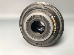 Canon 500D kit 18-55 mm 3.5-5.6, 23800 кадров пробега