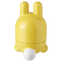 IKEA TJÄRLEK  (ИКЕА ТЙÄРЛЕК)  -  Лоток для яиц, желтый
