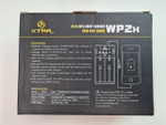 Зарядное устройство XTAR WP2H