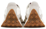 Кроссовки New Balance Nb 327 (Женская размерная сетка)