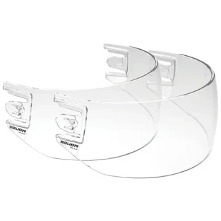 Визор Bauer PRO-CLIP REPL LENS (2)