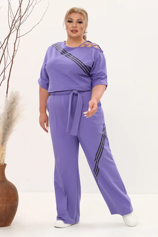 Брюки 5532 Fabrika