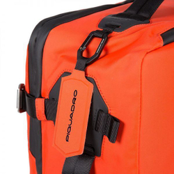 Сумка дорожная Piquadro PQ-M BV5508PQM/R