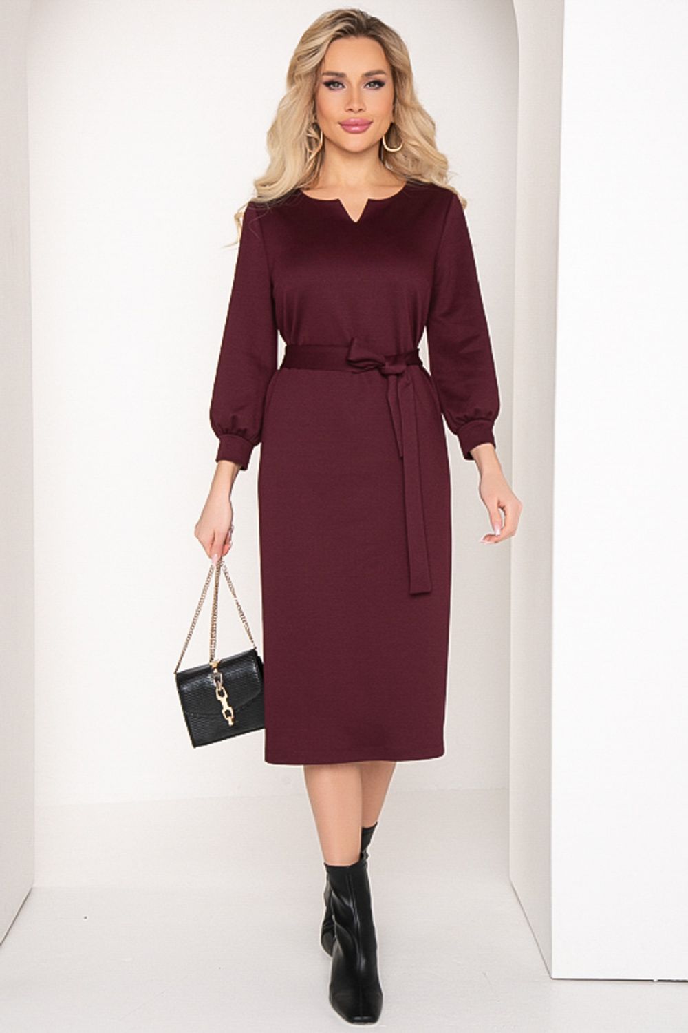 Платье 70623 Avili