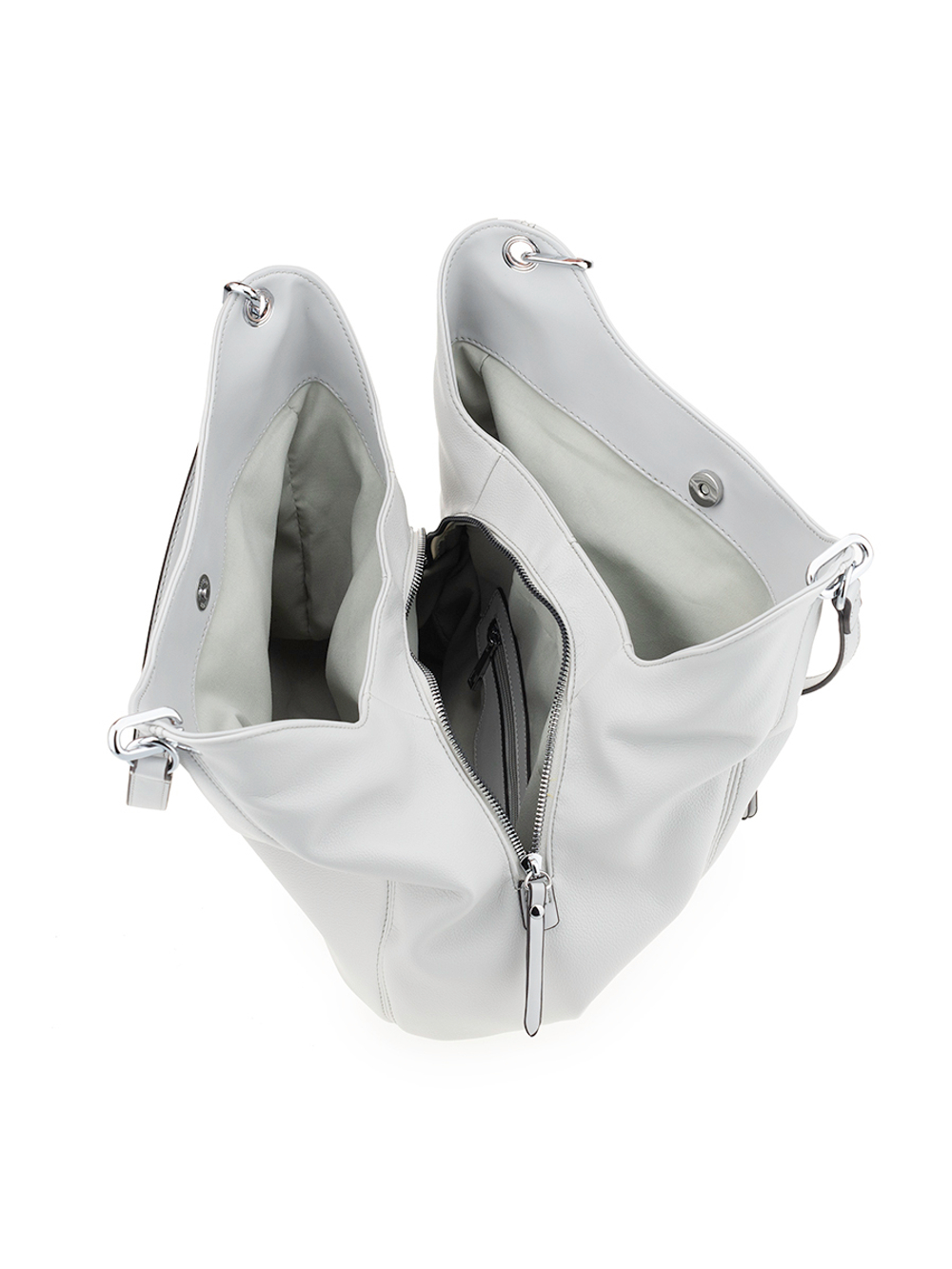 27735/18 Сумка жен., иск. кожа