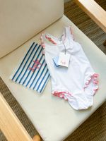 Купальник Il Gufo