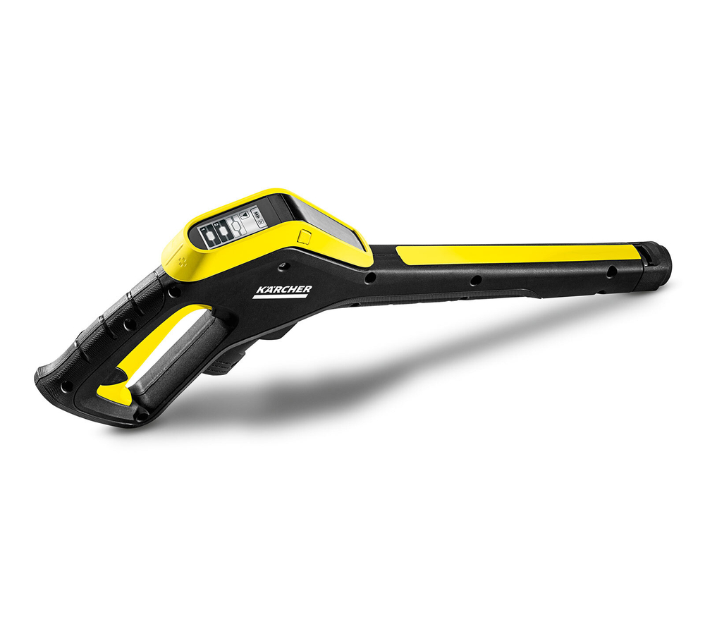 Пистолет G 180 Q Full Control Plus