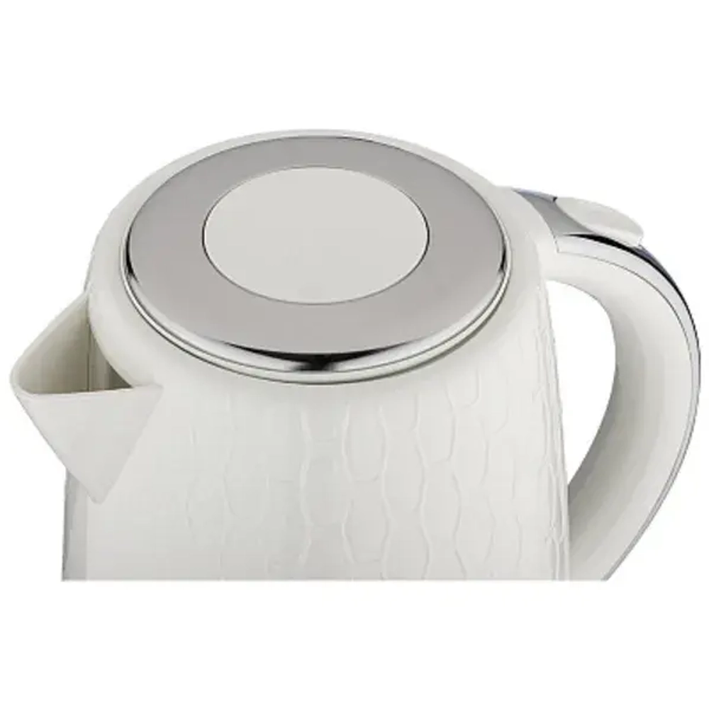 Чайник электрический 1,7л «Leonord» бежевый LE-1523