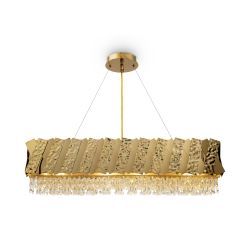 Подвесной светильник Maytoni Artistico MOD017PL-04BS