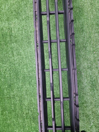 Решетка переднего бампера Faw Bestune T55 (21-нв)