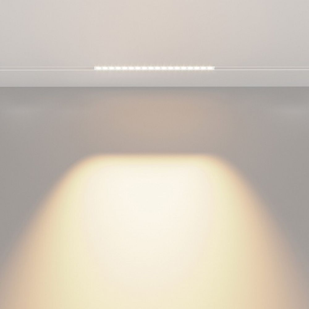 Встраиваемый светильник Maytoni Points TR031-4-18WTW-DD2-W