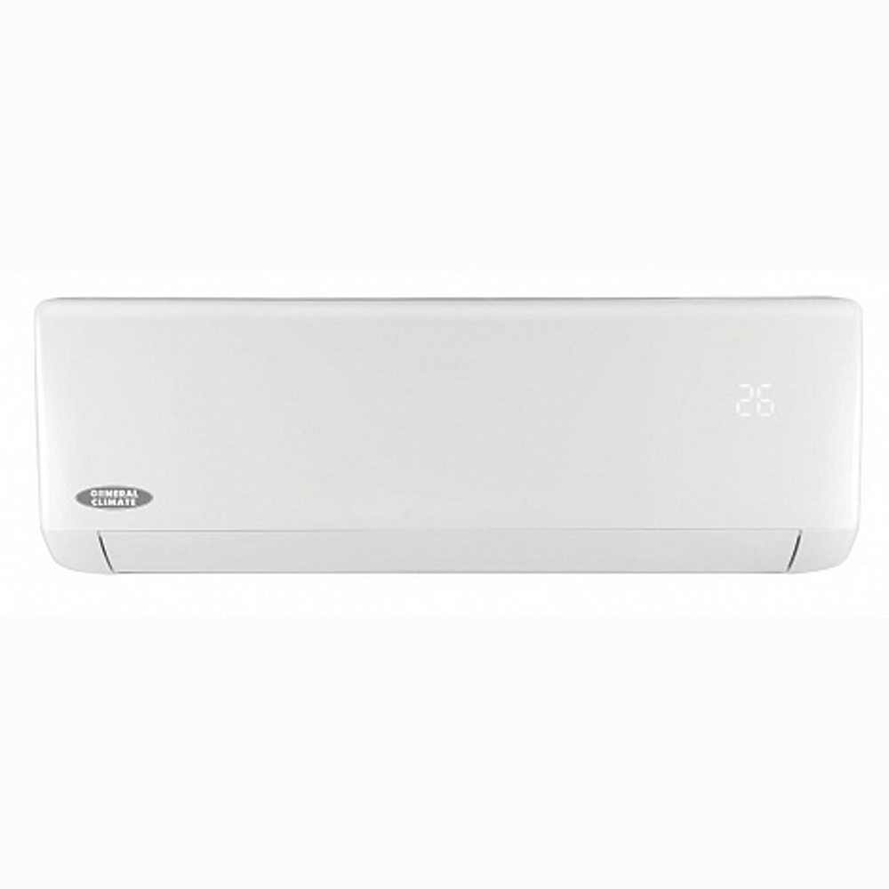 Сплит-система General Climate ASTRA PREMIUM GC-A30HR / GU-A30H