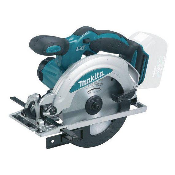 Пила дисковая аккумуляторная Makita DSS610Z (без акк, без з/у)