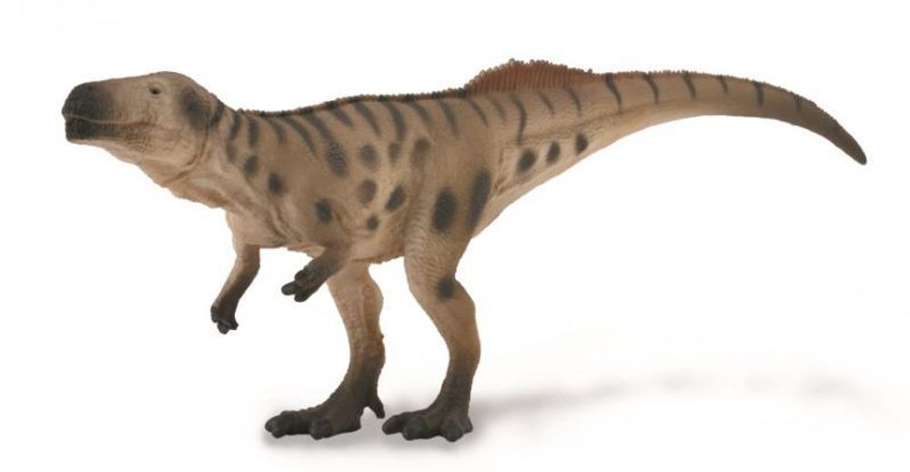 Динозавр Мегалозавр, M