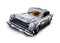 Car of a secret Agent