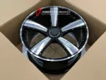 КОВАНЫЕ ДИСКИ для PORSCHE 911 992.2 TARGA 4S 2025 Порше